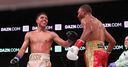 Vargas draws with Dulorme