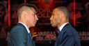 Vargas: Porter's WBC gold is my goal