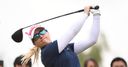 Ewart Shadoff leads in Taiwan