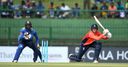 Sri Lanka vs England LIVE!