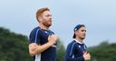 Injured Bairstow out of final ODI