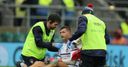 England given May boost