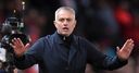 Jose: I'll control myself at Chelsea