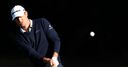 British Masters leaderboard
