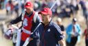 Thomas: I'd play for Furyk any day