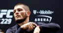 Khabib calls out Mayweather