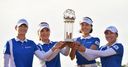 South Korea win UL International Crown
