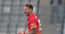Bangladesh v Zimbabwe scorecard