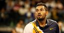 Kyrgios Brisbane-bound despite spider bite