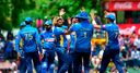 South Africa vs Sri Lanka scorecard