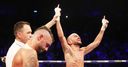 'Ritson must readjust'