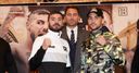Hearn: Ritson can be St James' star