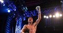 Campbell not waiting on Garcia