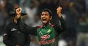 Bangladesh v Zimbabwe