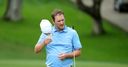 Warren shines in stormy Spain