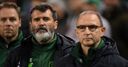 Duffy: Blame us, not O'Neill and Keane