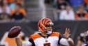 Bills bring in QB Barkley