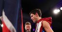 Macklin: McDonnell to shock Chicago