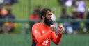Ali: 'Amazing' England can win World Cup