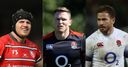 England squad: Winners and losers