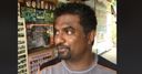 Murali: Foundation changing lives