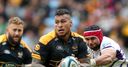 Hughes could miss England games