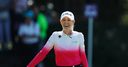 Korda secures maiden title