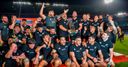 Hansen hails All Blacks character
