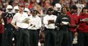 Cards fire McCoy after Broncos loss