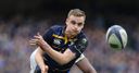 McCarthy to join Munster
