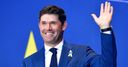 Rose backs Harrington for captain
