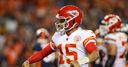 Mahomes inspires Chiefs comeback win