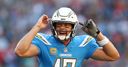 Chargers beat Titans in Wembley thriller