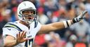 Chiefs and Chargers set for showdown