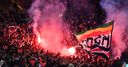 UEFA charges PSG and Red Star