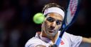 Federer's ATP Finals woes continue
