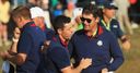 Rory backs Harrington for captaincy