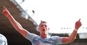 'Barkley can become England must'