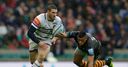 Holmes to make Wales debut vs Tonga