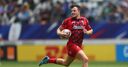 Uncapped Morgan starts for Wales