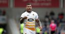 Hughes, Le Roux to leave Wasps
