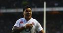 England vs All Blacks: Twickenham Tests