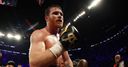 Alvarez to fight Fielding in New York