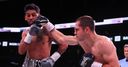 Quigg scores whirlwind win
