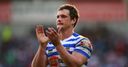 O'Loughlin wants to stay at Wigan
