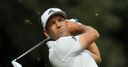 Garcia two back from Chesters