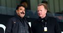 Mayor backs Khan over Wembley decision