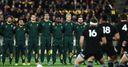 Sky Live: Springboks v All Blacks