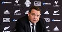 'England game bigger than Lions'