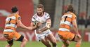 PRO14 round-up: Ulster find form